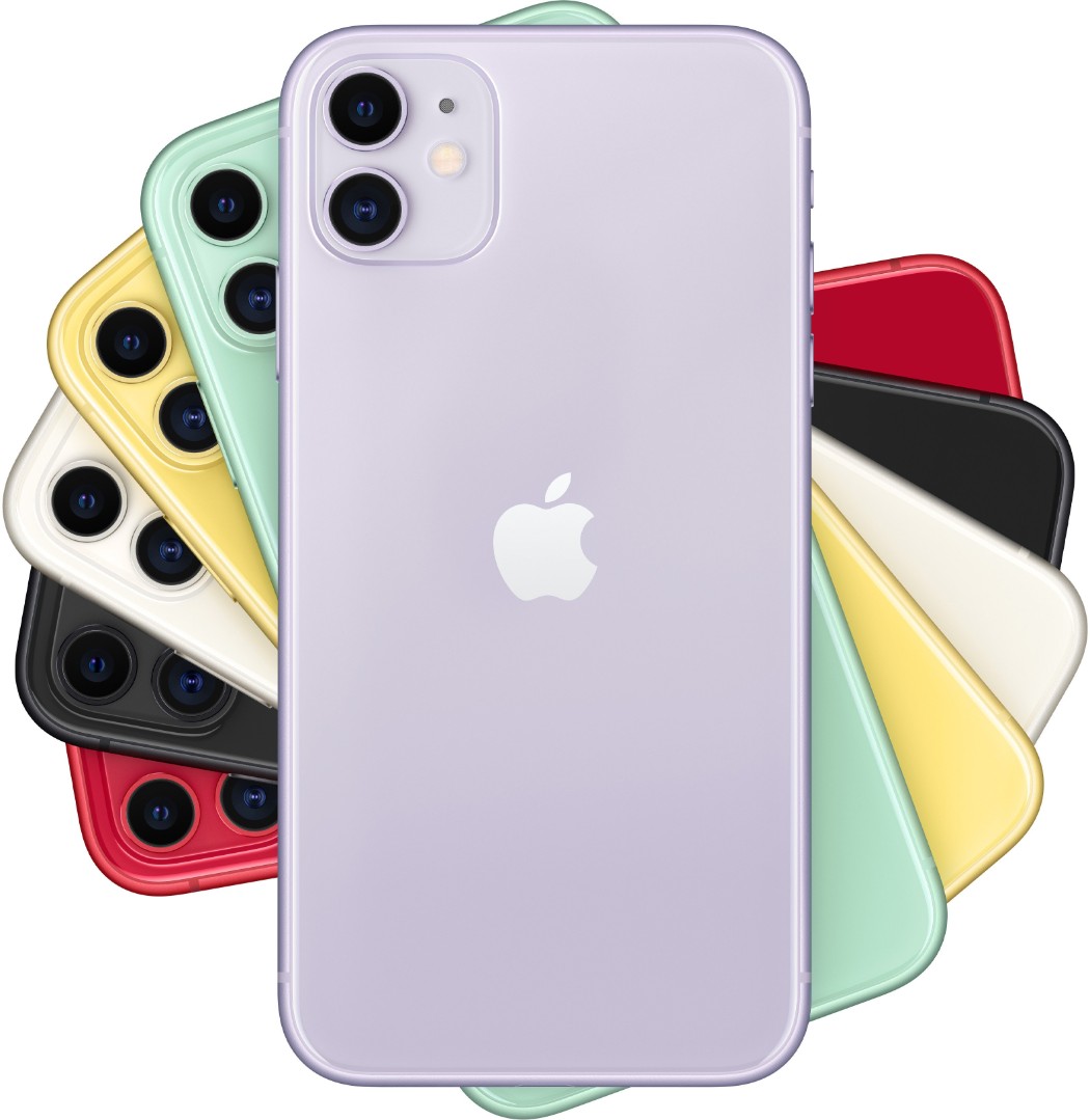 iPhone 11